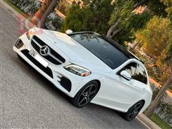 مێرسێدس بێنز C-Class